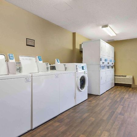 Extended Stay America Select Suites - Columbia - Ft Jackson Dış mekan fotoğraf