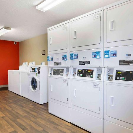 Extended Stay America Select Suites - Columbia - Ft Jackson Dış mekan fotoğraf