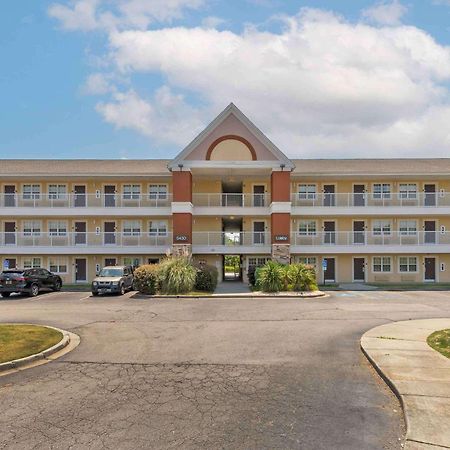 Extended Stay America Select Suites - Columbia - Ft Jackson Dış mekan fotoğraf