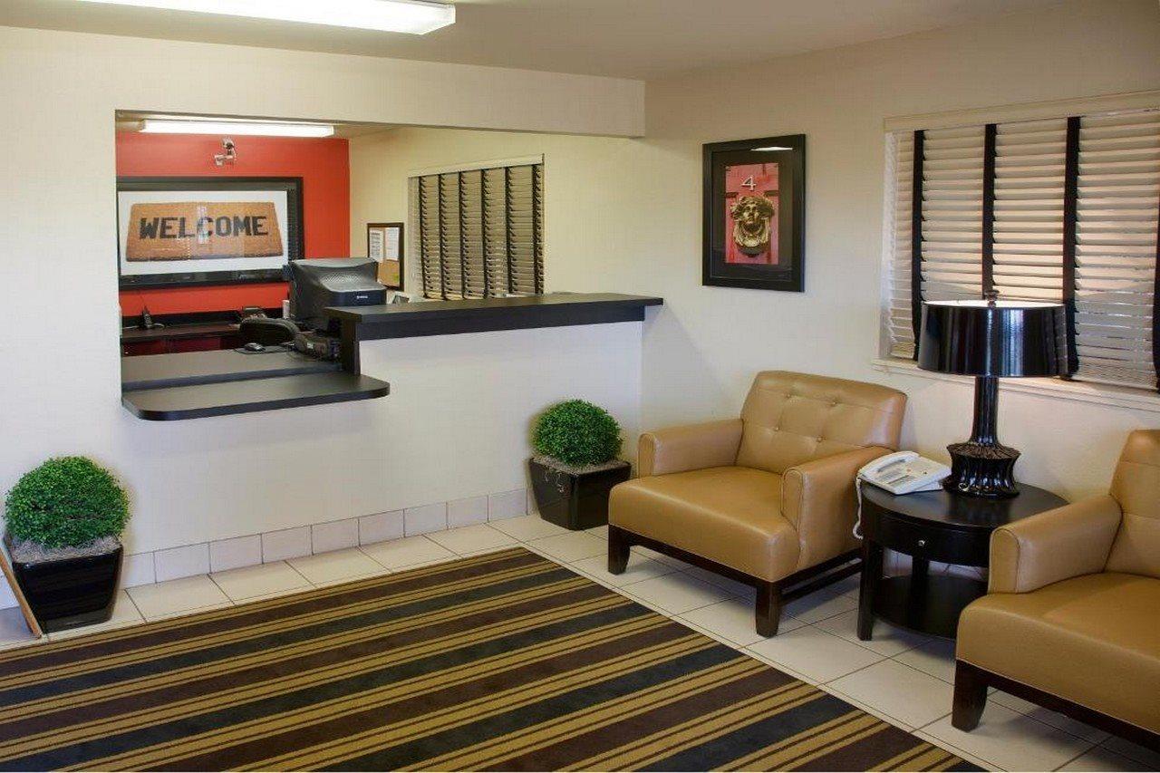 Extended Stay America Select Suites - Columbia - Ft Jackson Dış mekan fotoğraf