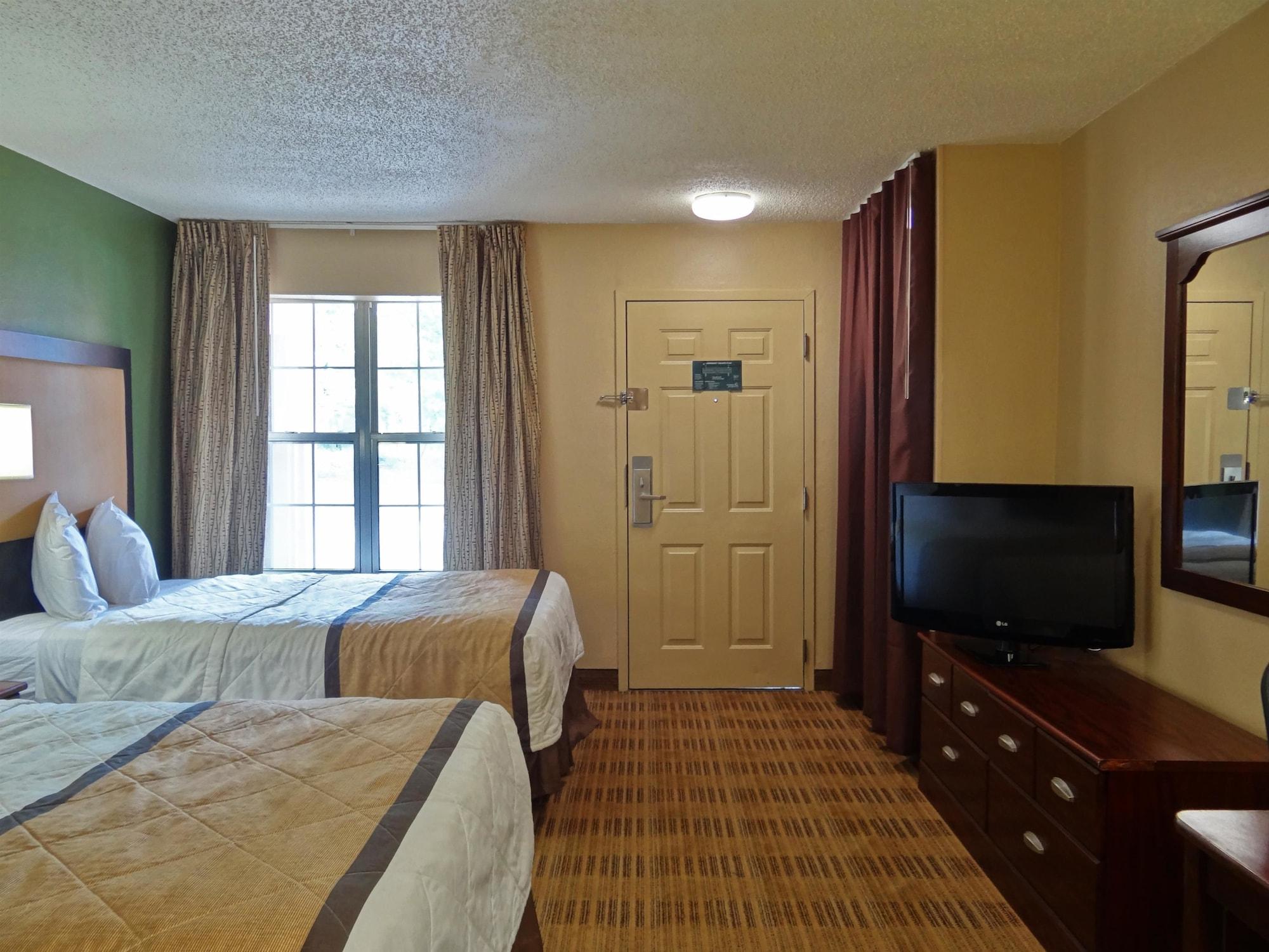 Extended Stay America Select Suites - Columbia - Ft Jackson Dış mekan fotoğraf