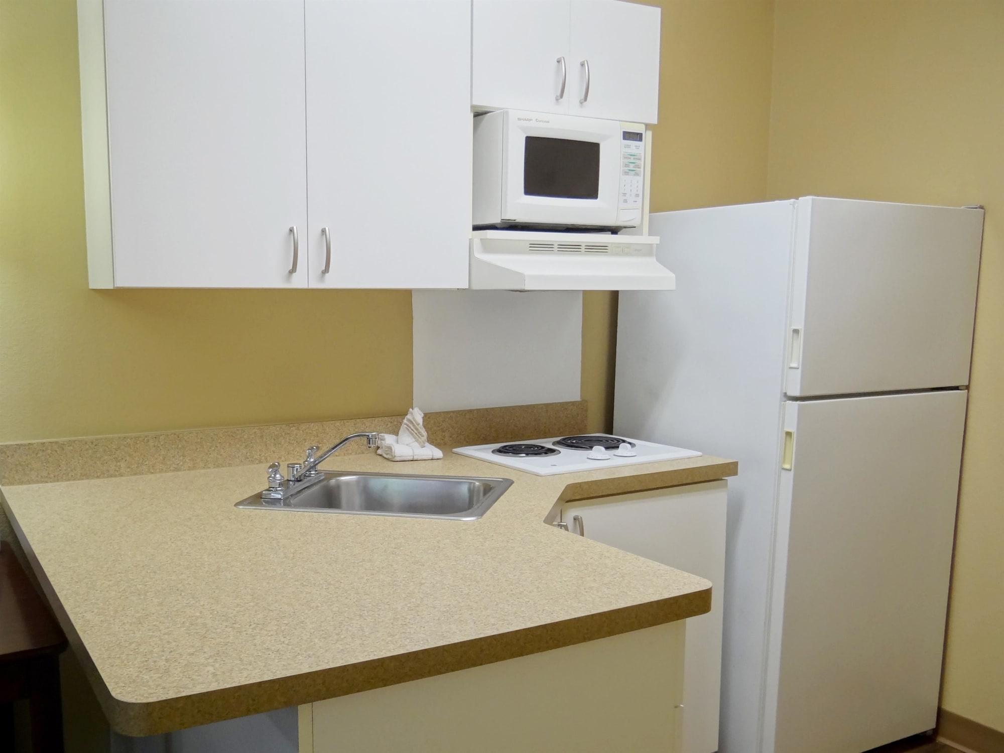 Extended Stay America Select Suites - Columbia - Ft Jackson Dış mekan fotoğraf