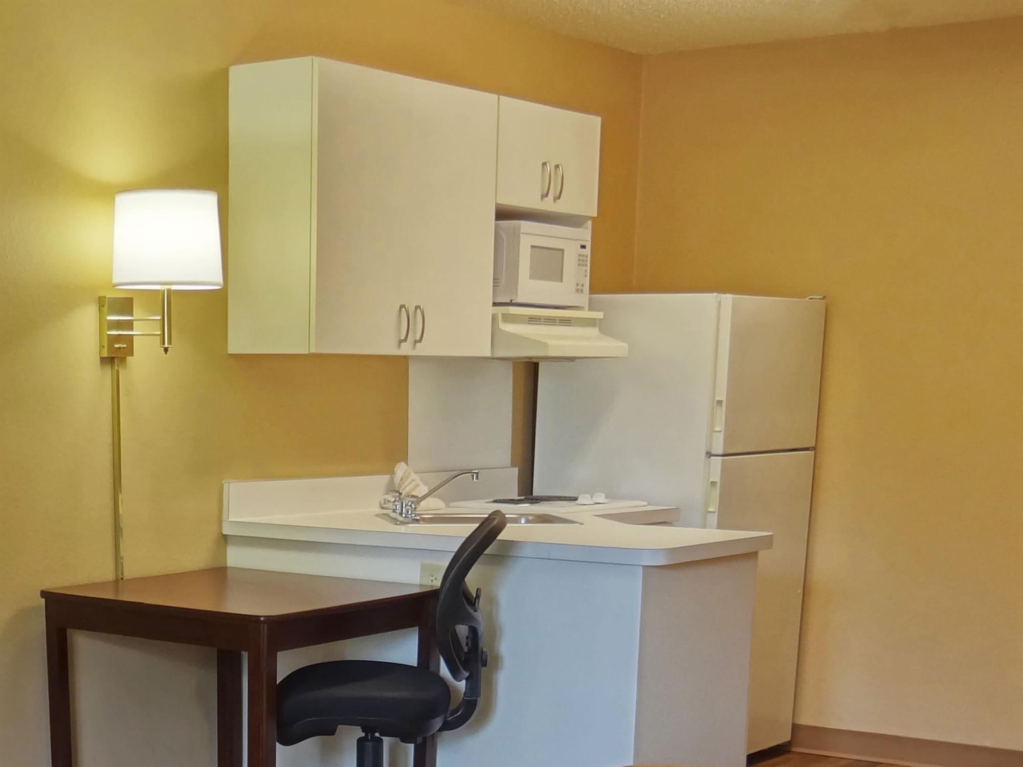 Extended Stay America Select Suites - Columbia - Ft Jackson Dış mekan fotoğraf