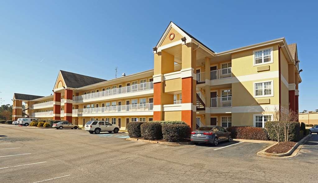 Extended Stay America Select Suites - Columbia - Ft Jackson Dış mekan fotoğraf