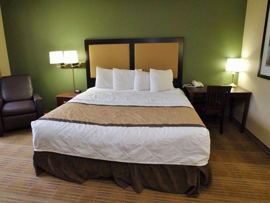 Extended Stay America Select Suites - Columbia - Ft Jackson Oda fotoğraf