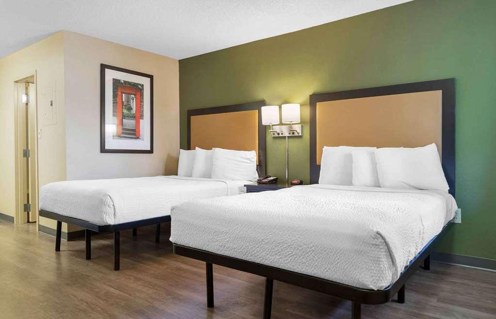 Extended Stay America Select Suites - Columbia - Ft Jackson Oda fotoğraf