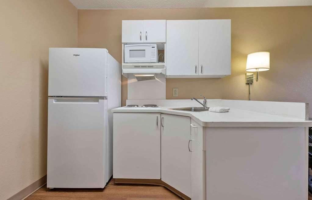 Extended Stay America Select Suites - Columbia - Ft Jackson Oda fotoğraf