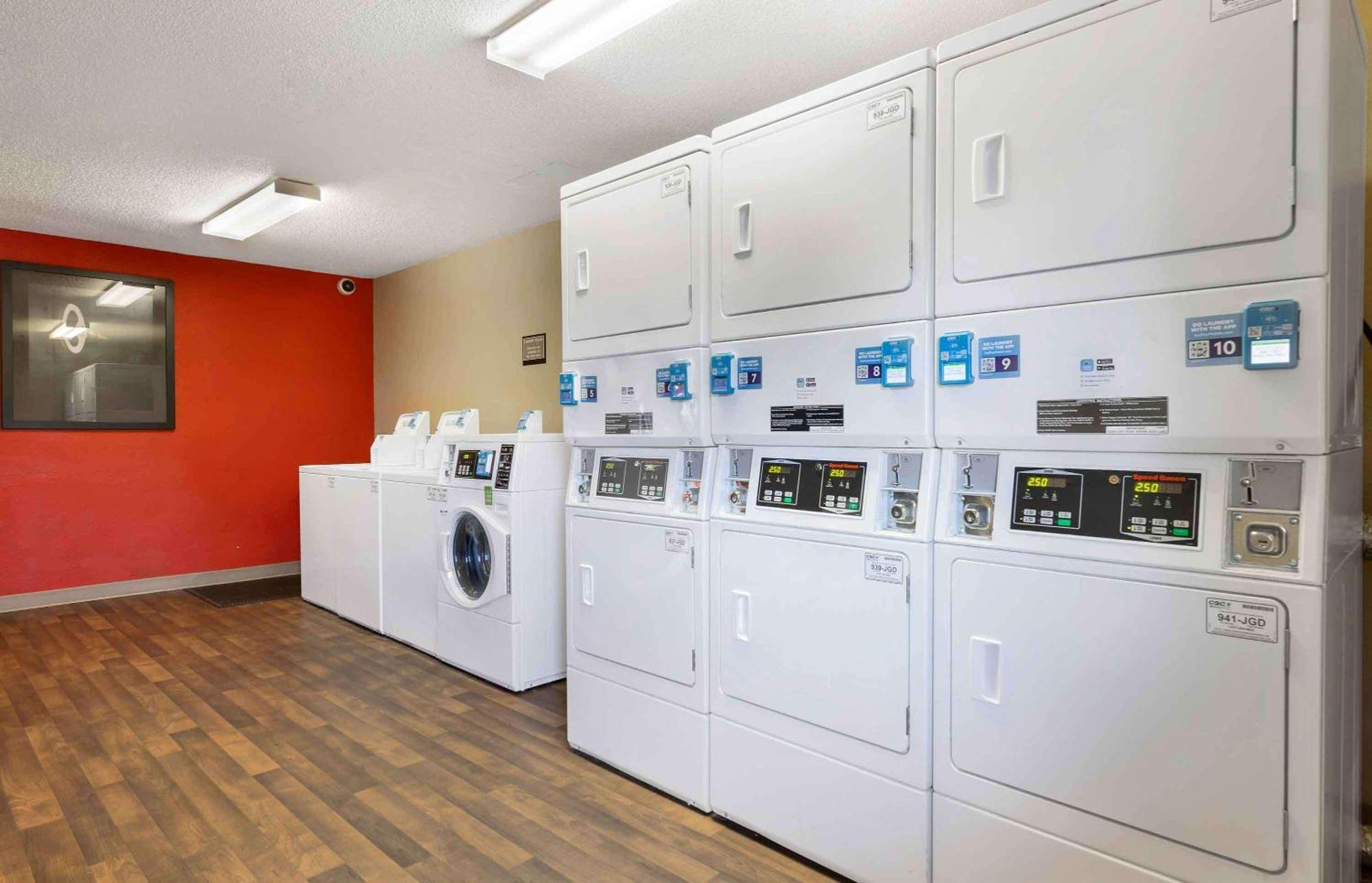 Extended Stay America Select Suites - Columbia - Ft Jackson Dış mekan fotoğraf