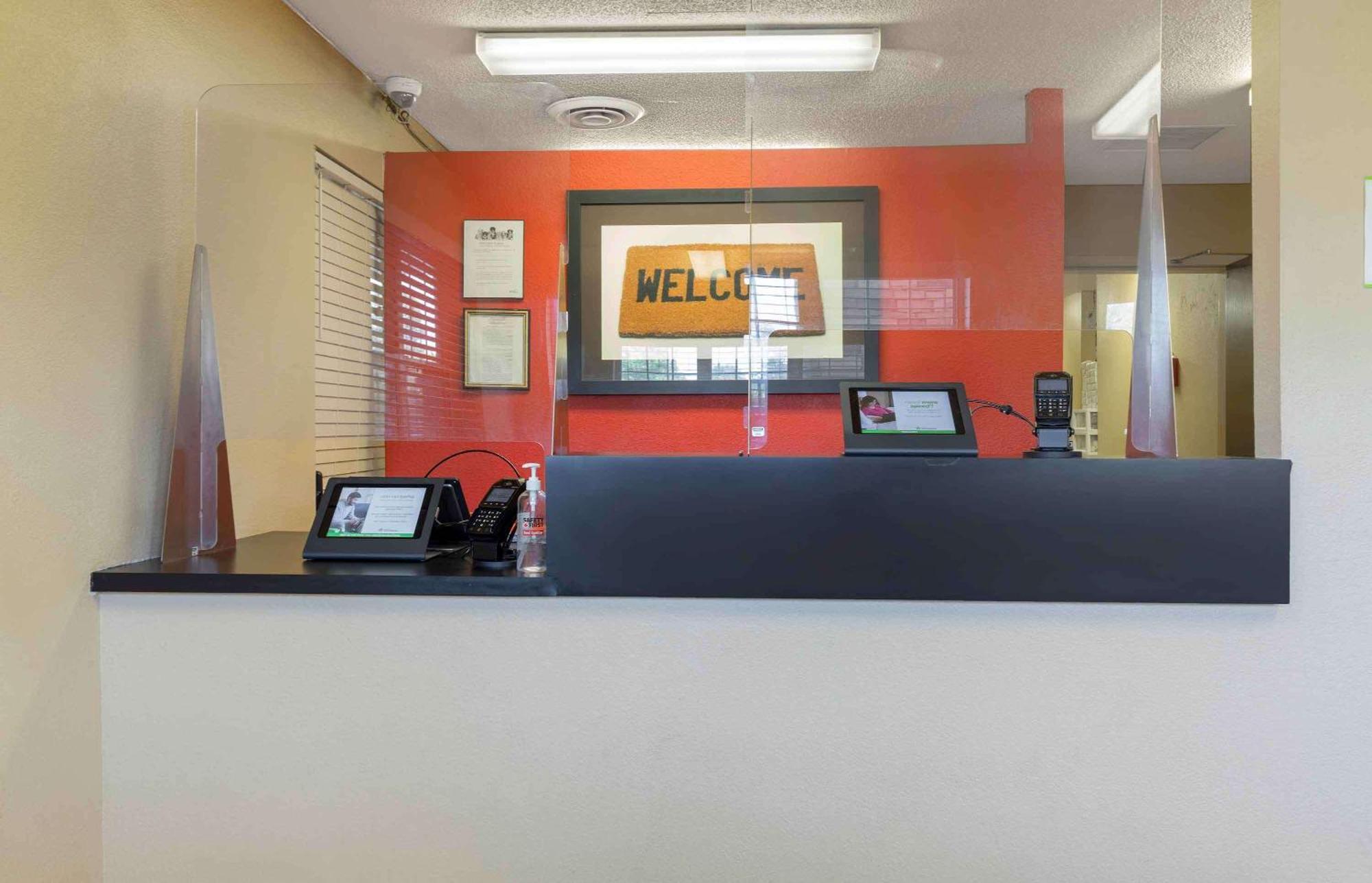 Extended Stay America Select Suites - Columbia - Ft Jackson Dış mekan fotoğraf