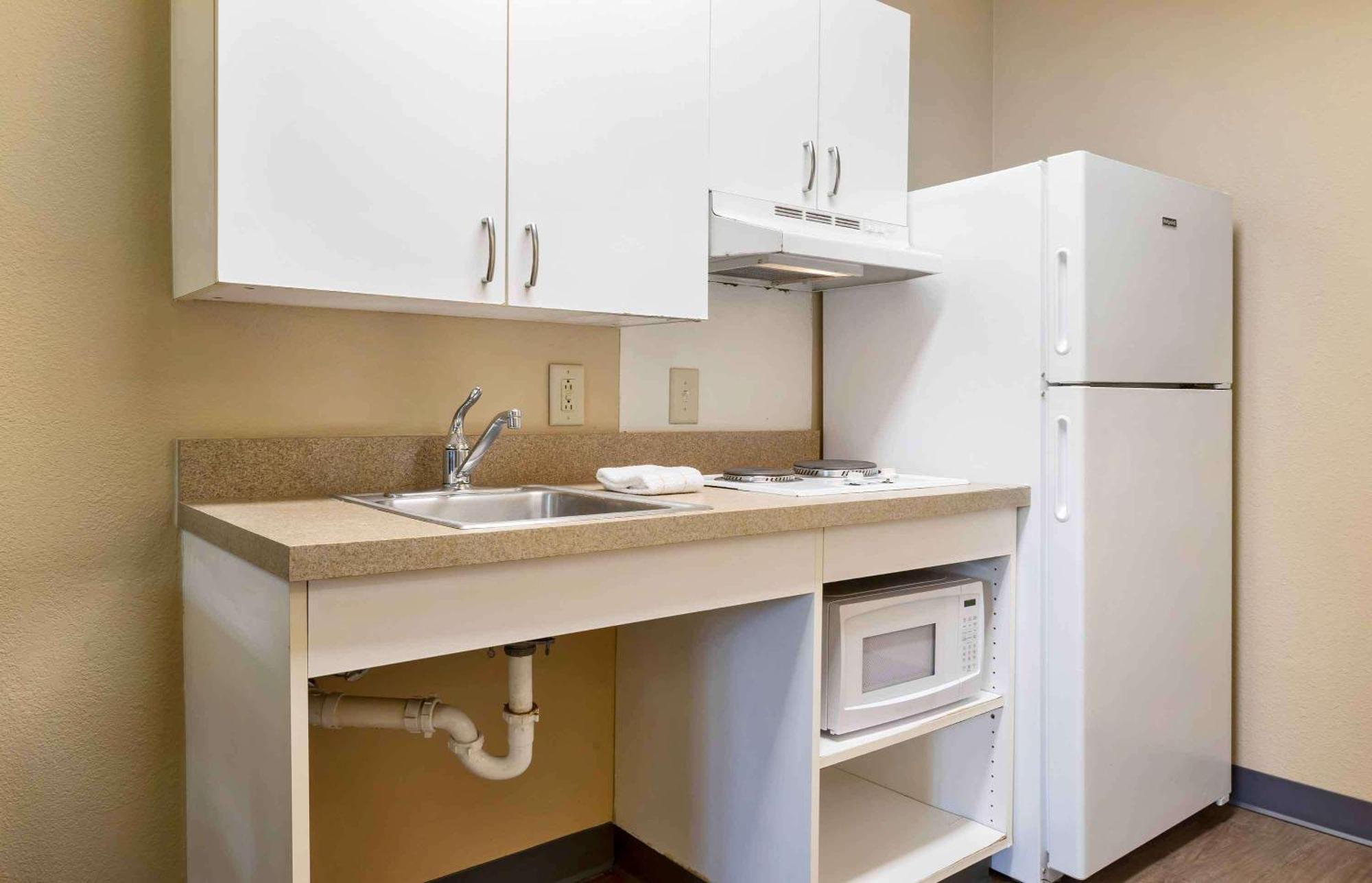 Extended Stay America Select Suites - Columbia - Ft Jackson Dış mekan fotoğraf