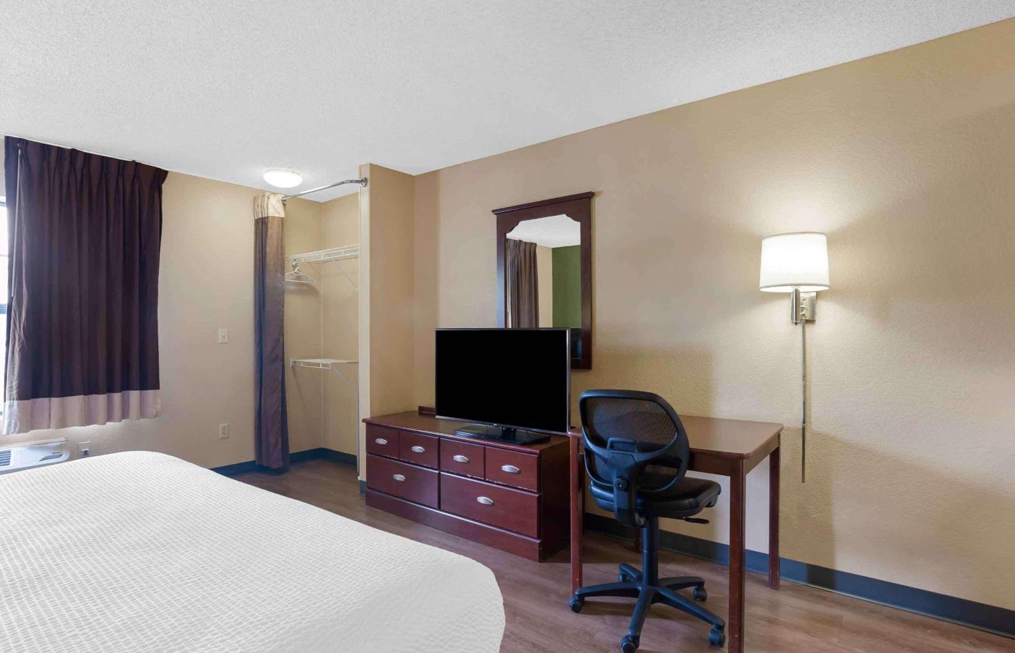 Extended Stay America Select Suites - Columbia - Ft Jackson Dış mekan fotoğraf