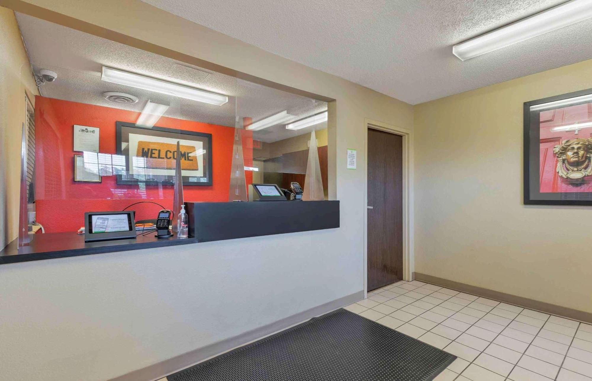 Extended Stay America Select Suites - Columbia - Ft Jackson Dış mekan fotoğraf