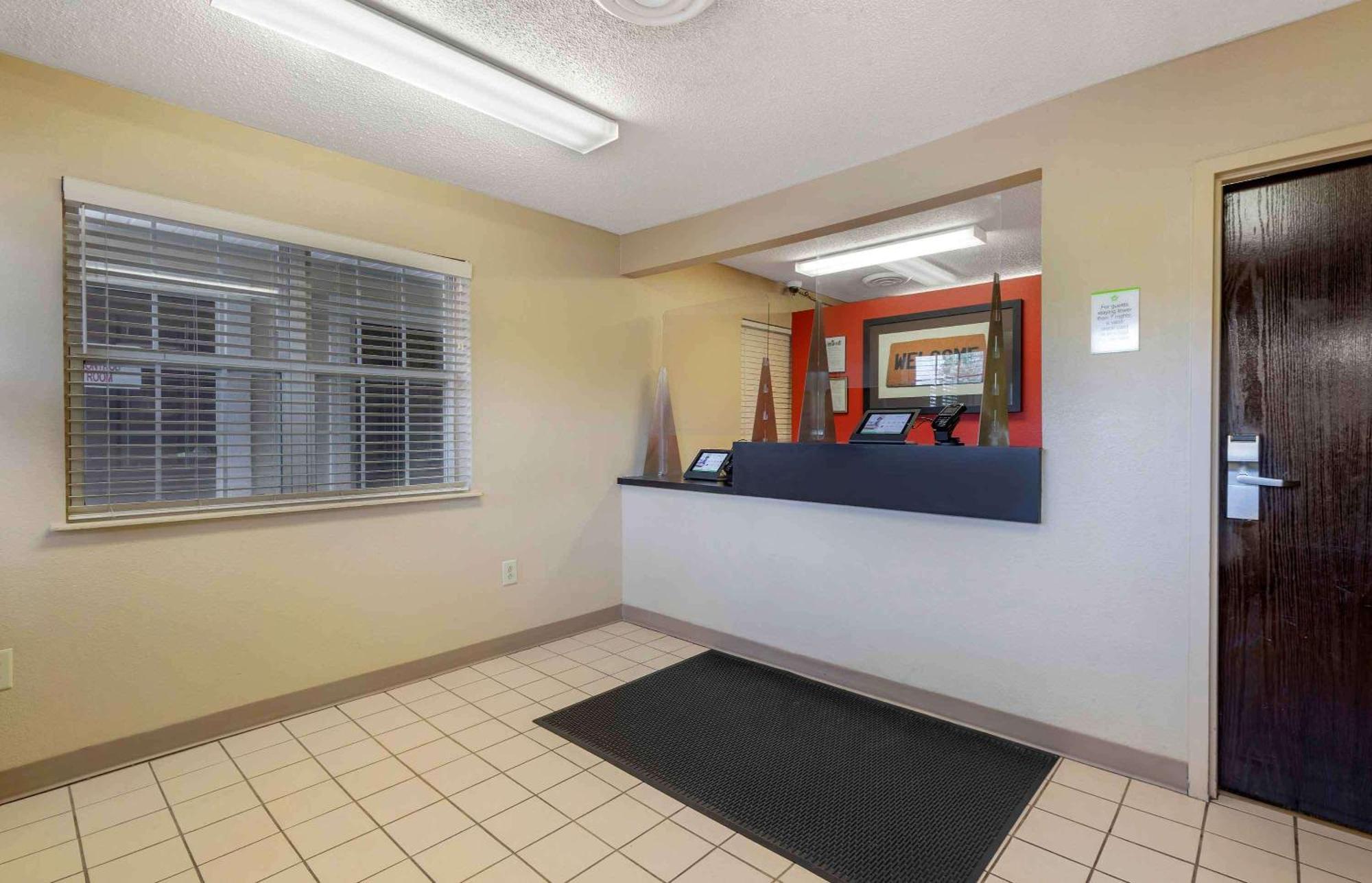 Extended Stay America Select Suites - Columbia - Ft Jackson Dış mekan fotoğraf