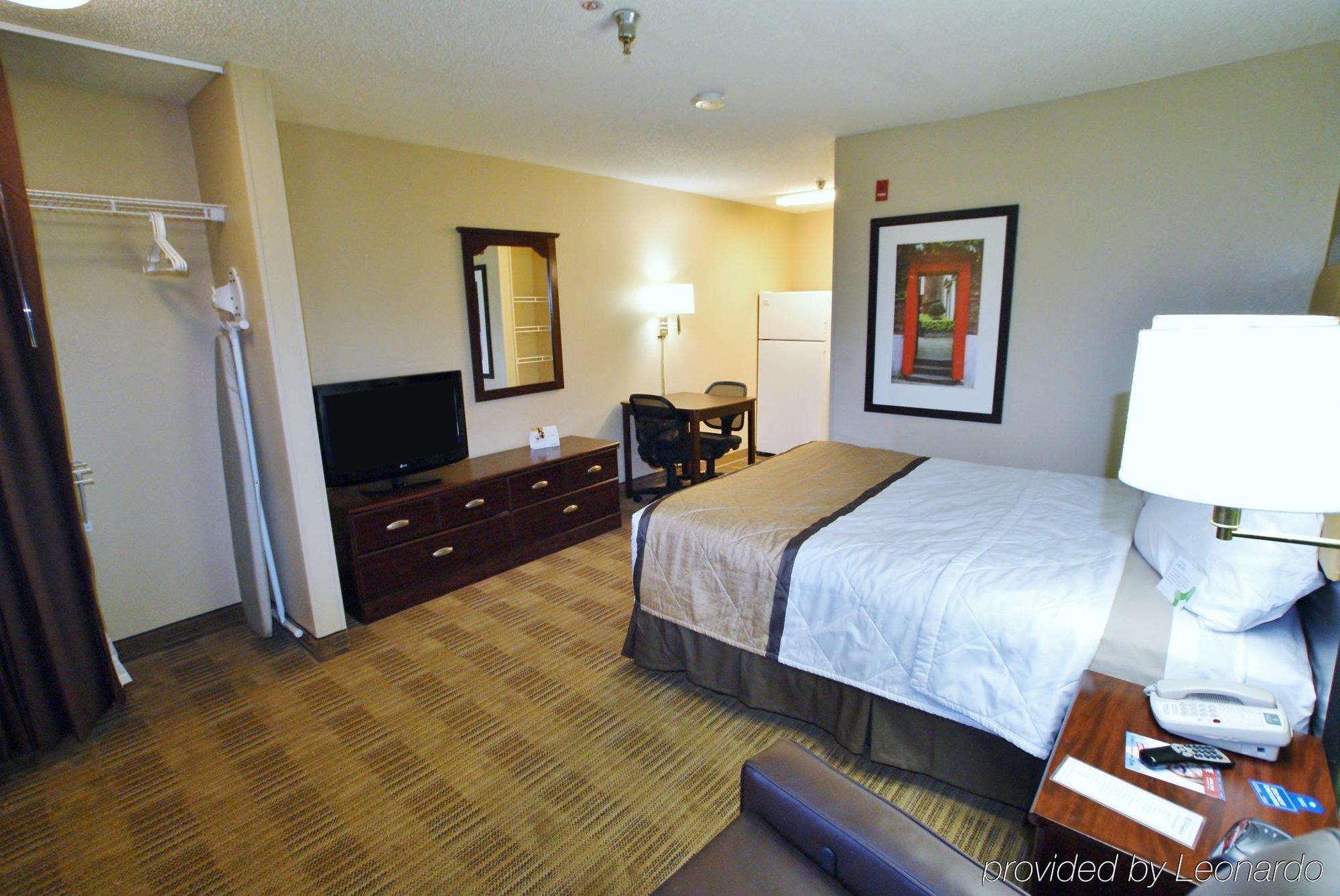 Extended Stay America Select Suites - Columbia - Ft Jackson Dış mekan fotoğraf