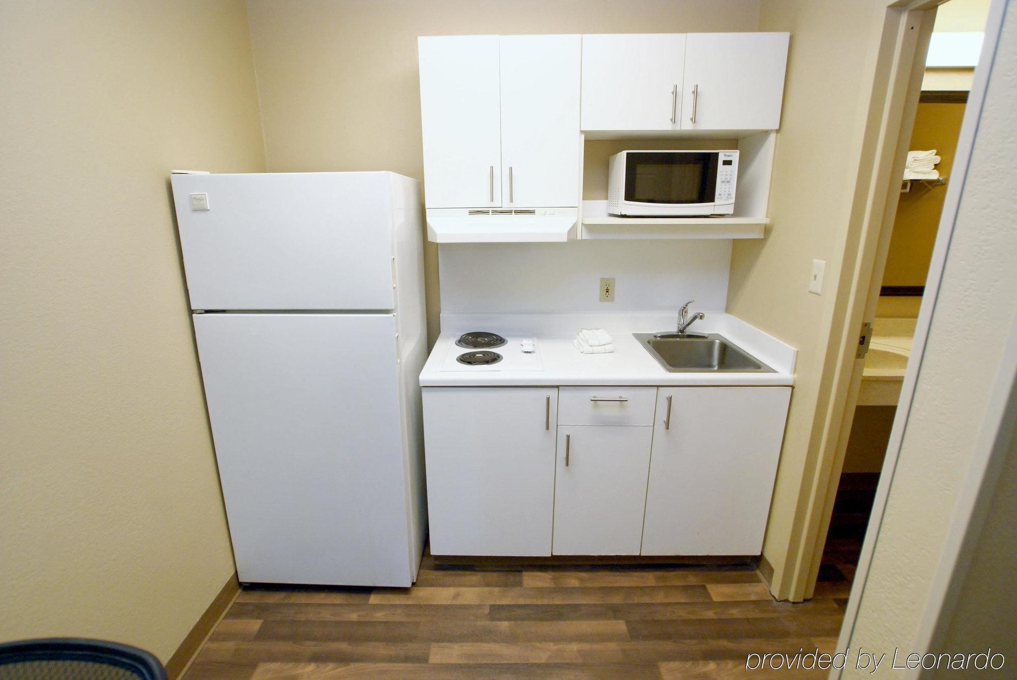 Extended Stay America Select Suites - Columbia - Ft Jackson Dış mekan fotoğraf
