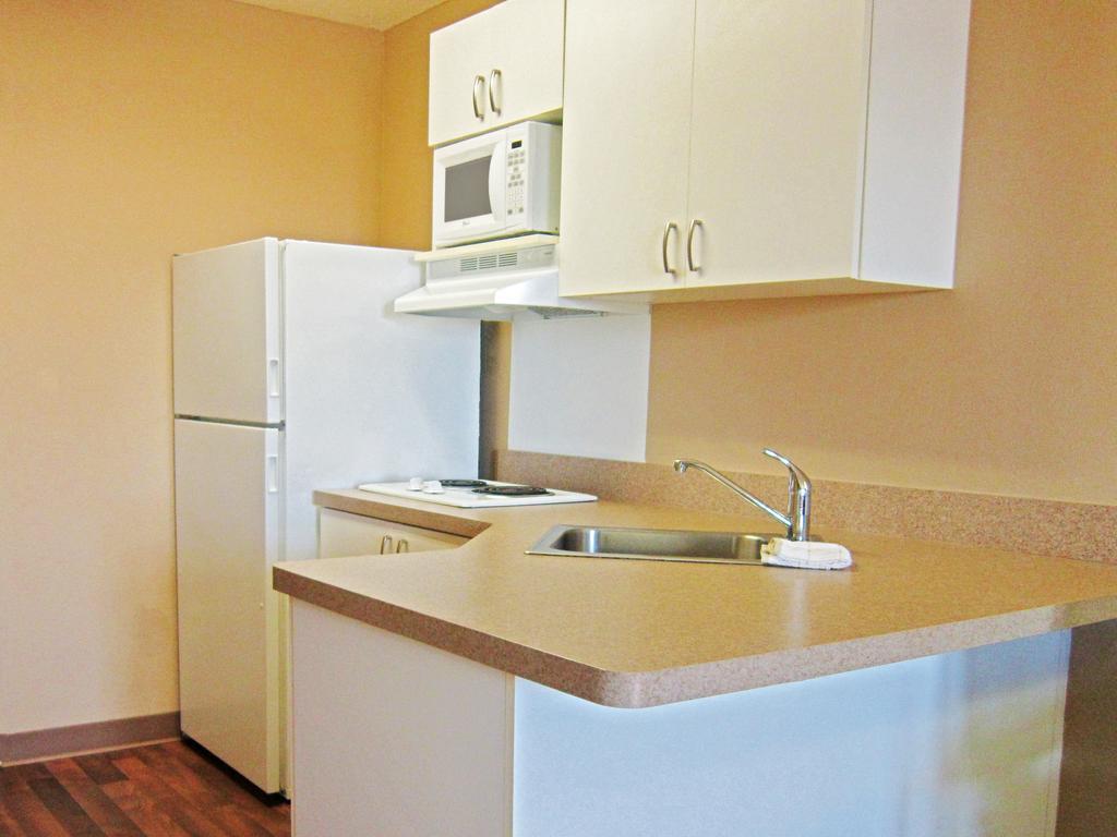 Extended Stay America Select Suites - Columbia - Ft Jackson Dış mekan fotoğraf