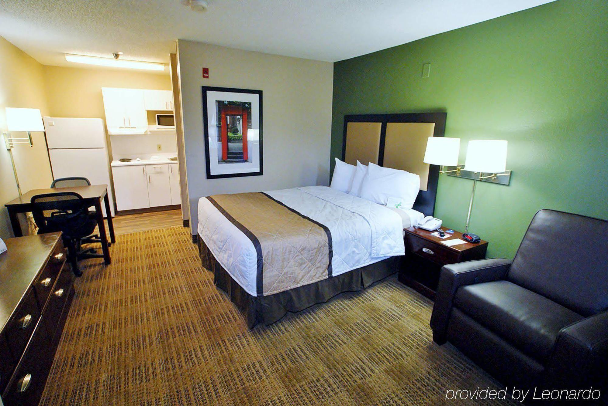 Extended Stay America Select Suites - Columbia - Ft Jackson Dış mekan fotoğraf
