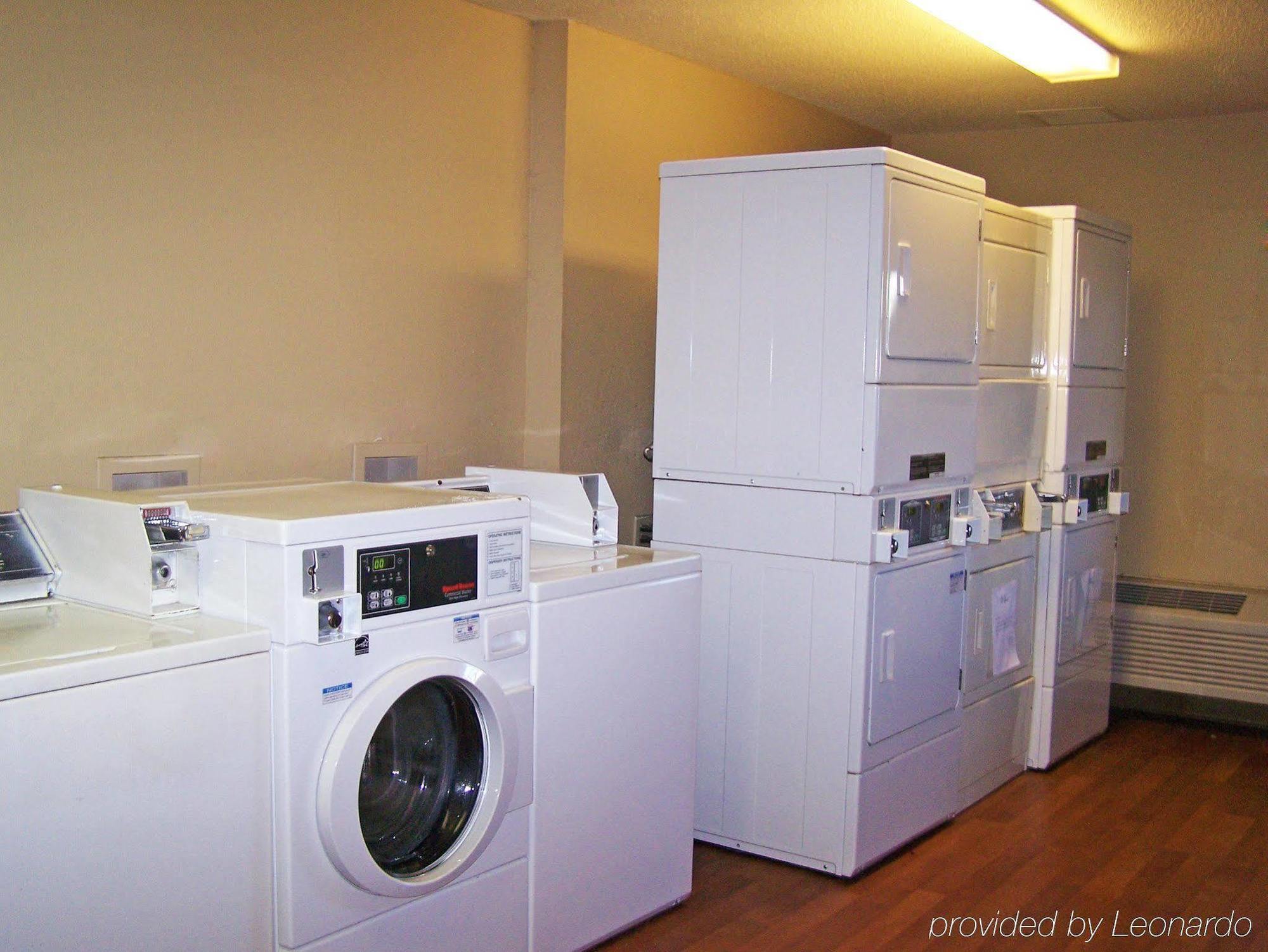 Extended Stay America Select Suites - Columbia - Ft Jackson Dış mekan fotoğraf